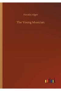 Young Musician