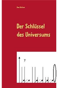 Der Schlüssel des Universums