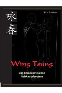 Wing Tsung