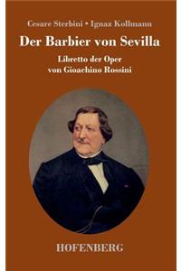 Der Barbier von Sevilla