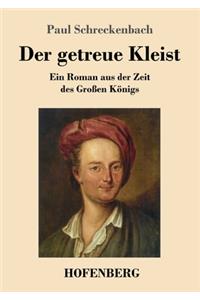 Der getreue Kleist