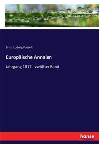 Europäische Annalen