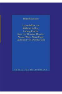 Lebensbilder von Dichtern II, 2