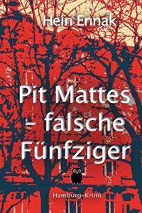 Pit Mattes - falsche Fünfziger