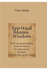 Spiritual Islamic Wisdom