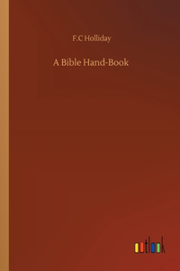 Bible Hand-Book