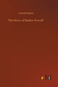 Story of Baden-Powell