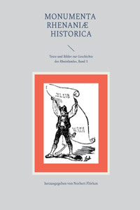 Monumenta Rhenaniae Historica
