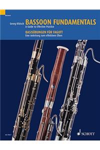 Bassoon Fundamentals