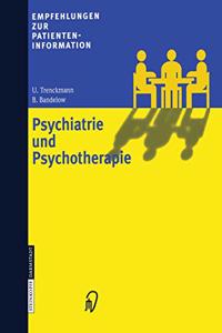 Psychiatrie Und Psychotherapie