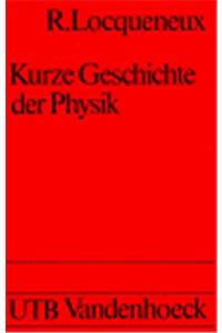 Kurze Geschichte Der Physik