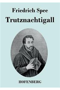 Trutznachtigall