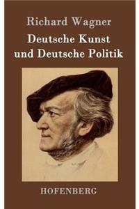 Deutsche Kunst und Deutsche Politik