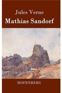 Mathias Sandorf