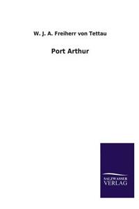 Port Arthur