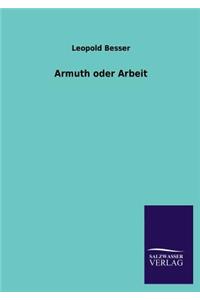 Armuth Oder Arbeit