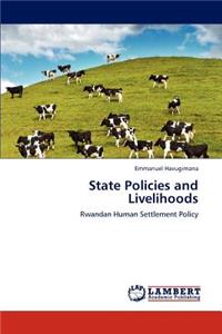 State Policies and Livelihoods