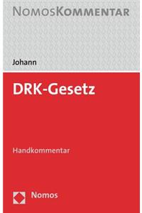 Drk-Gesetz
