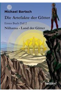 Artefakte der Götter