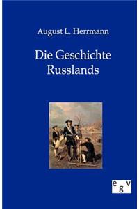 Geschichte Russlands