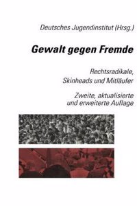 Gewalt gegen Fremde