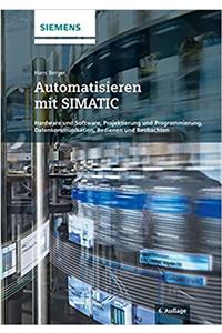 Automatisieren mit SIMATIC