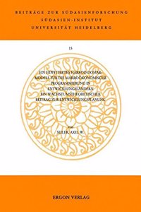 Ein Erweitertes Harrod-Domar-Modell Fur Die Makrookonomische Programmierung in Entwicklungslandern