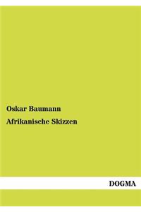 Afrikanische Skizzen