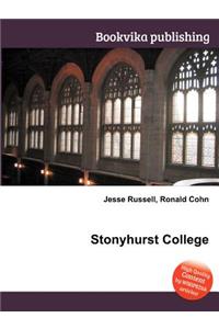 Stonyhurst College