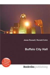 Buffalo City Hall