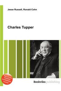 Charles Tupper