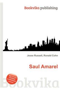 Saul Amarel