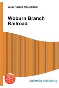 Woburn Branch Railroad