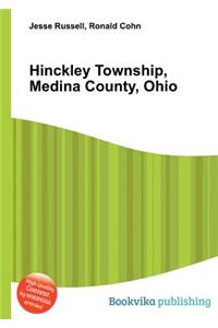 Hinckley Township, Medina County, Ohio