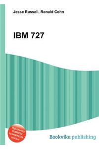 IBM 727