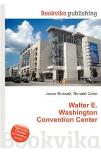 Walter E. Washington Convention Center