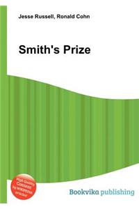 Smith's Prize