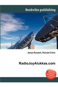 Radiojoyalukkas.com