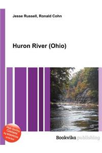 Huron River (Ohio)