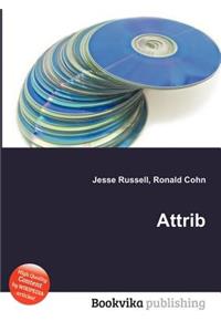 Attrib