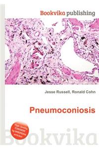 Pneumoconiosis