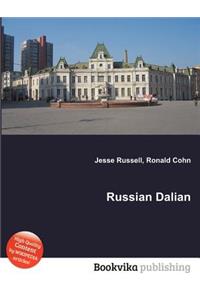 Russian Dalian