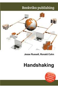 Handshaking