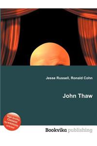 John Thaw