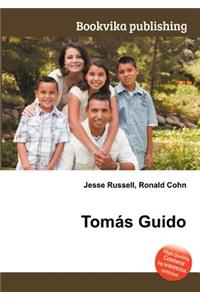 Tomas Guido