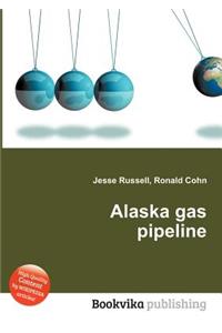 Alaska Gas Pipeline