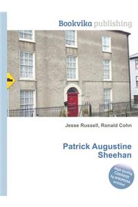 Patrick Augustine Sheehan