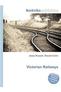 Victorian Railways