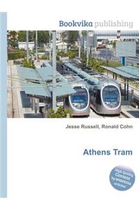 Athens Tram