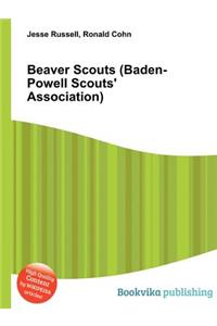 Beaver Scouts (Baden-Powell Scouts' Association)